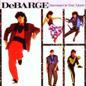 Debarge